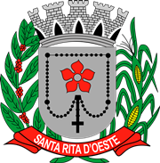 Brasão de Santa Rita d'Oeste